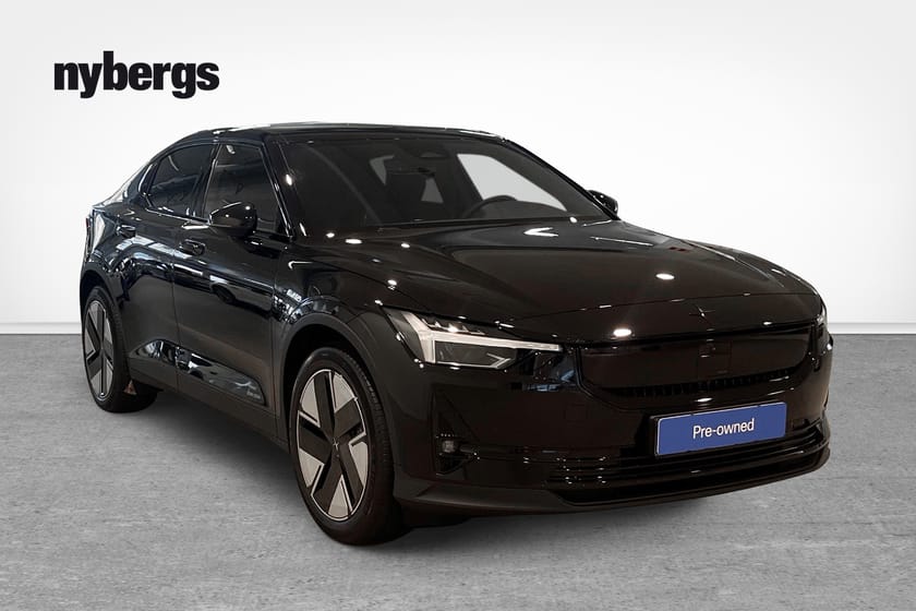 Bild 5 av Polestar 2 Long Range Single Motor