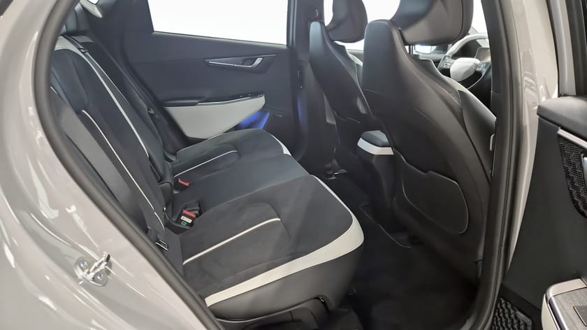 Bild 5 av Kia EV6 AWD Long Range GT LINE