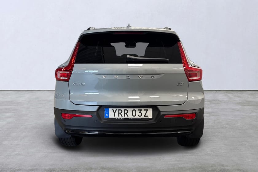 Bild 5 av Volvo XC40