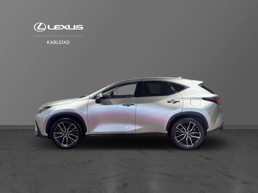 Bild 3 av Lexus NX 350h AWD
