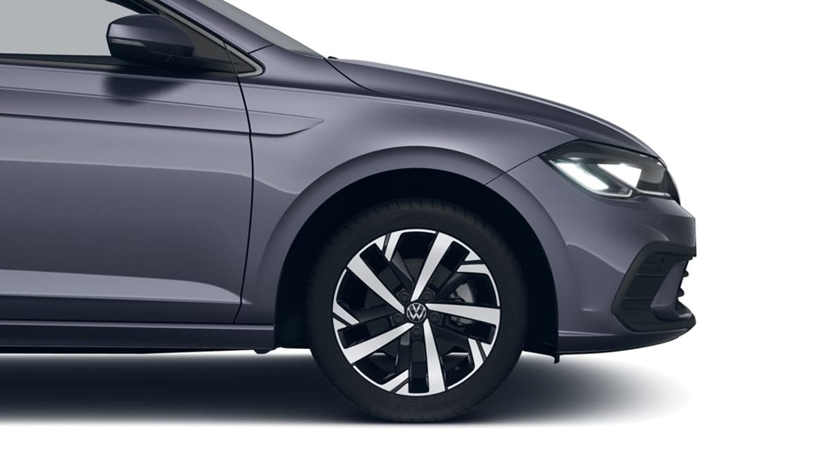 Volkswagen Volkswagen Polo — bild 7