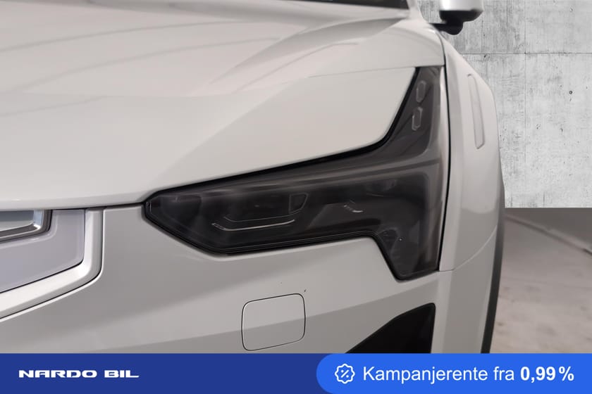 Bilde 4 av Polestar 3 Long Range Dual Motor