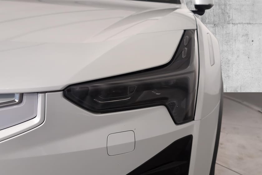 Bilde 4 av Polestar 3 Long Range Dual Motor 489 Hk - AWD - PILOT - PLUS - LED HD MEGAPIXEL - B&W