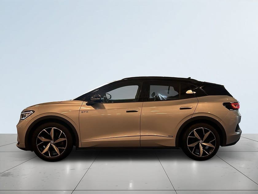 Bild 4 av Volkswagen ID.4 GTX Comfort Plus MOMS/SoV/Ad.Fhåll/Navi/Rattvärme/Vpump