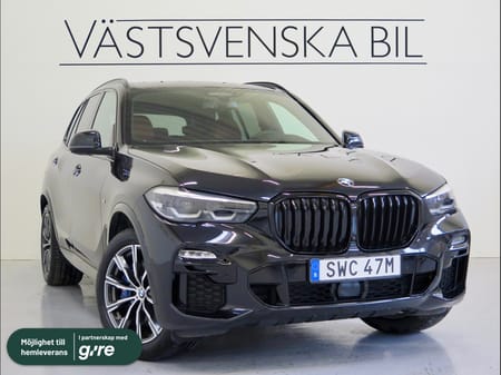 BMW X5 xDrive45e iPerformance