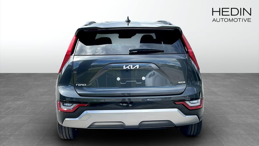 Bild 5 av Kia Niro Plug-In-Hybrid ADVANCE