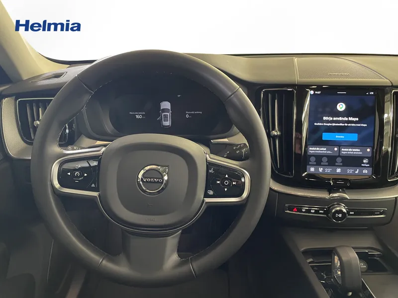 Bild 12 av 16 – Volvo XC60 T6 Plus Dark Edition Plus Edition