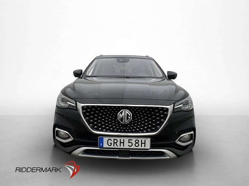Bild 2 av MG EHS PHEV EDU II 258hk Pano 360° Kamera Navi Läder
