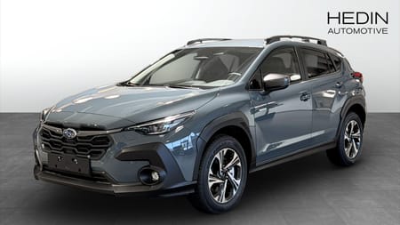 Subaru Crosstrek e-Boxer Adventure, Vinterhjul och drag ingår!