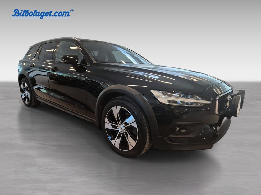 Bild 3 av Volvo V60 Cross Country D4 AWD Pro Edition