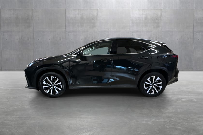 Bilde 2 av Lexus NX 450h+