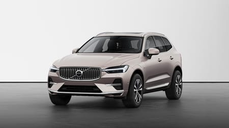 Volvo XC60 Recharge T6 Core Edition *SELEKT/Drag/V-Hjul/360/Leasbar*