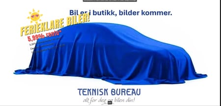 Mercedes-Benz EQA 300 4MATIC 4 Matic,AMG Line/Nattpakke/El.seter m/minne,ny Service