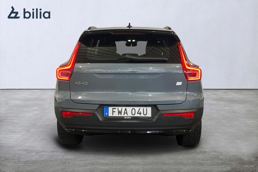 Bild 5 av Volvo XC40 Recharge Plus