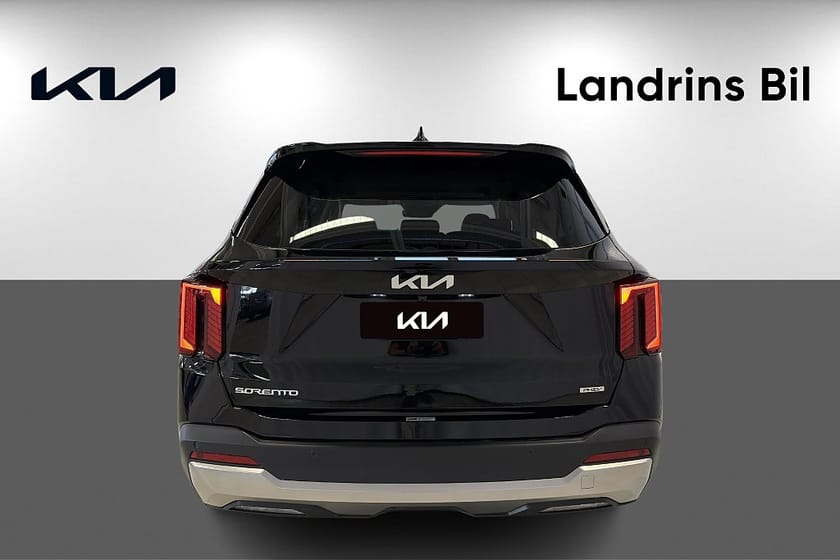 Bild 5 av Kia Sorento PHEV
