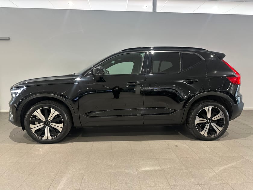 Bild 5 av Volvo XC40 Recharge Core/ Dragkrok/ Backkamera/ Navigation