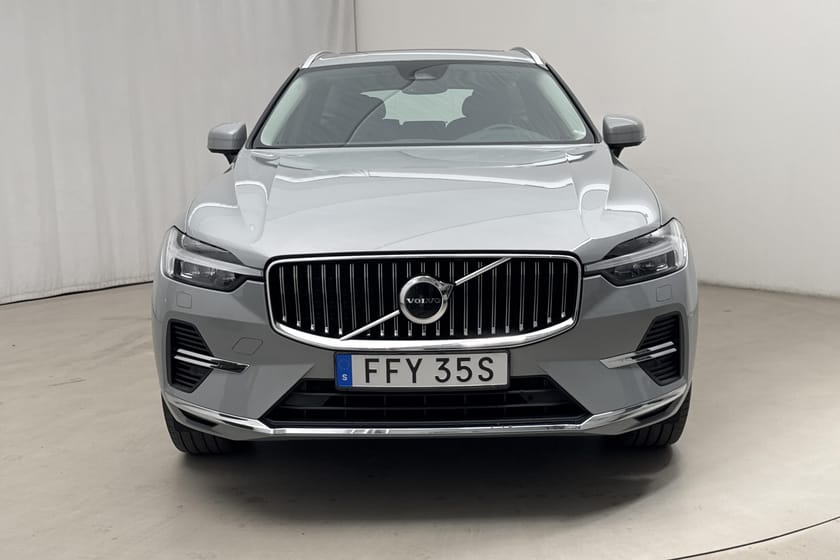 Bild 5 av Volvo XC60 T6 AWD Recharge (350hk) Core Edition Panorama