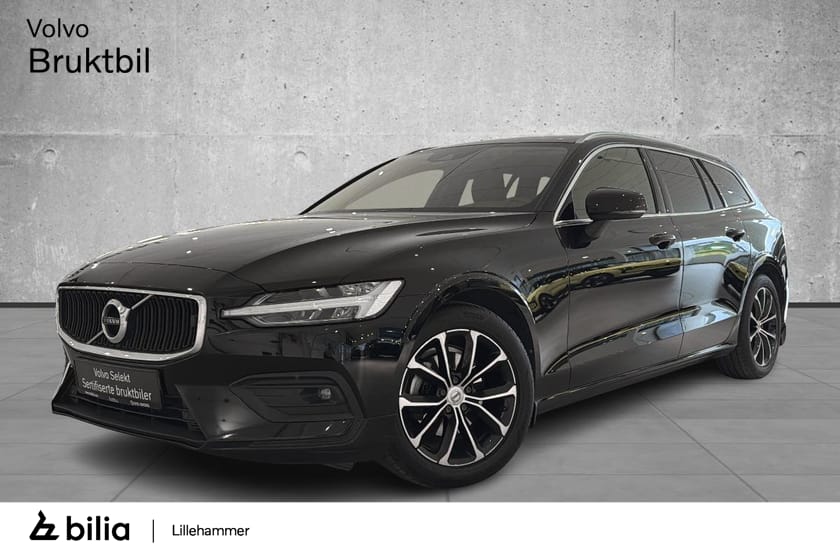 Bilde 1 av Volvo V60