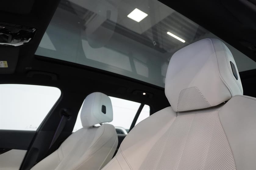 Bild 5 av BMW 530e xDrive Touring M-Sport Pro Pano Innov Comfort