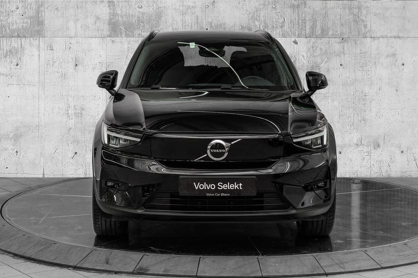 Bilde 3 av Volvo EX40 Twin Motor Performance
