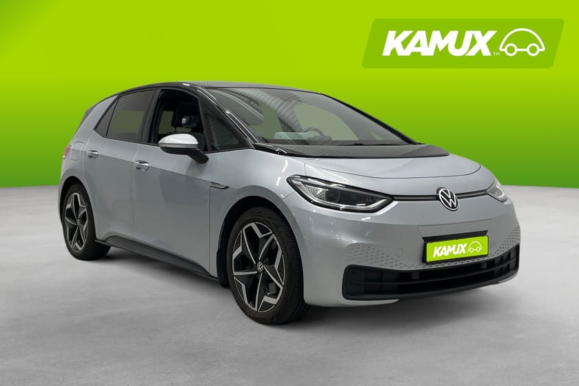 Bild 1 av Volkswagen ID.3 Pro Performance