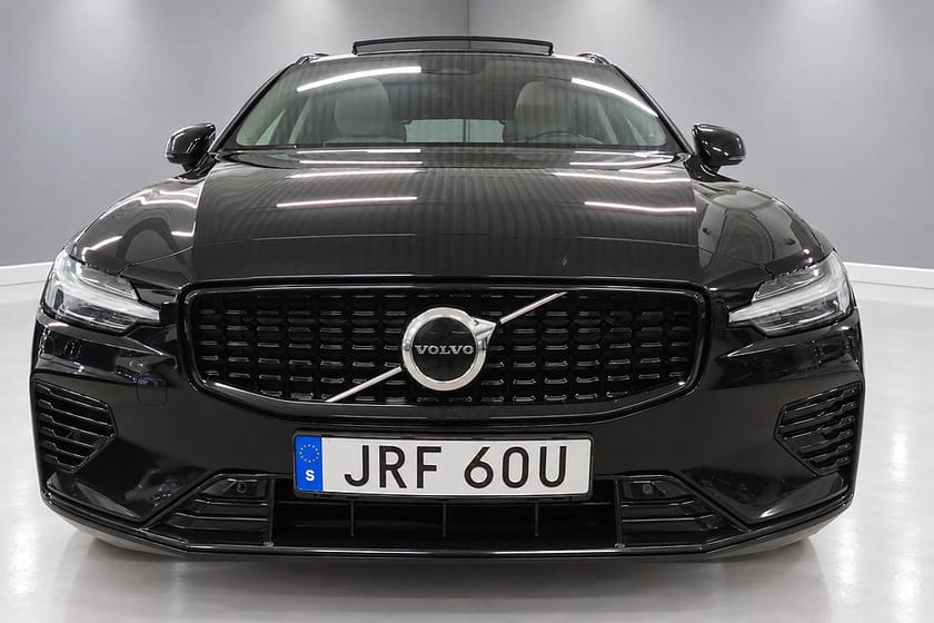 Bild 2 av Volvo V60