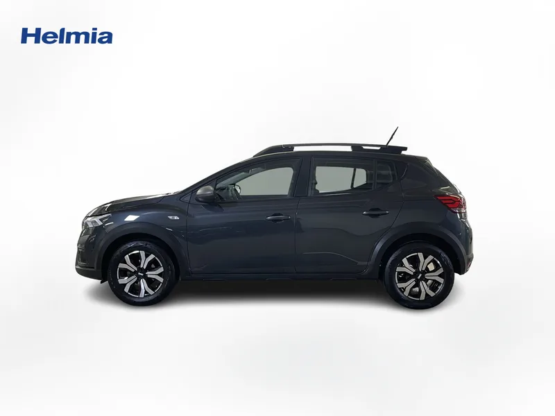 Bild 2 av 15 – Dacia Sandero Stepway TCe 90 Expression A