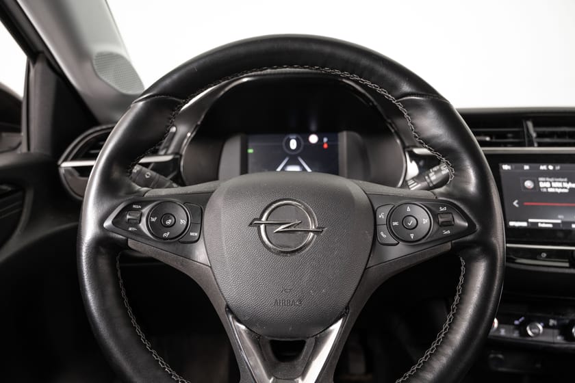 Bilde 5 av Opel Corsa-e