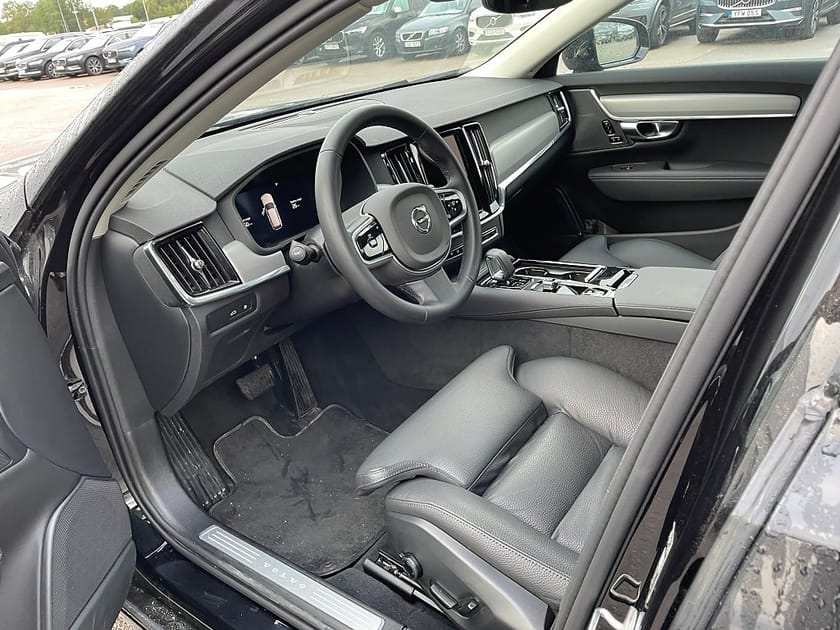 Bild 5 av Volvo V90