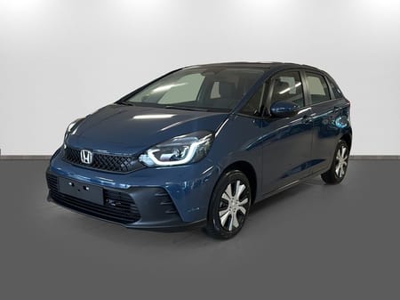 Honda Jazz e:HEV