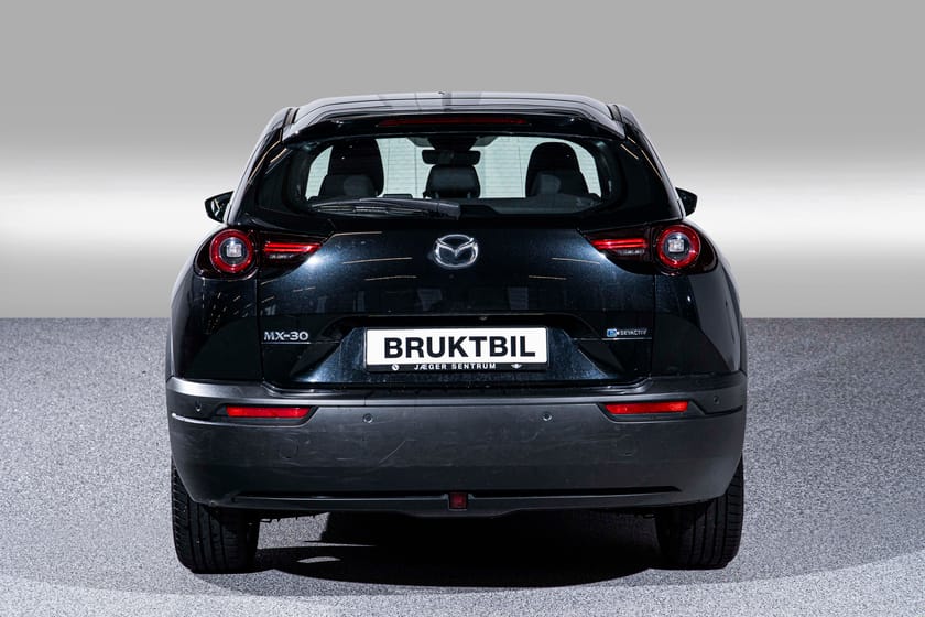 Bilde 2 av Mazda MX-30 e-Skyactiv EV HeadUp/Ryggekamera/Navi/ACC/Rattvarme