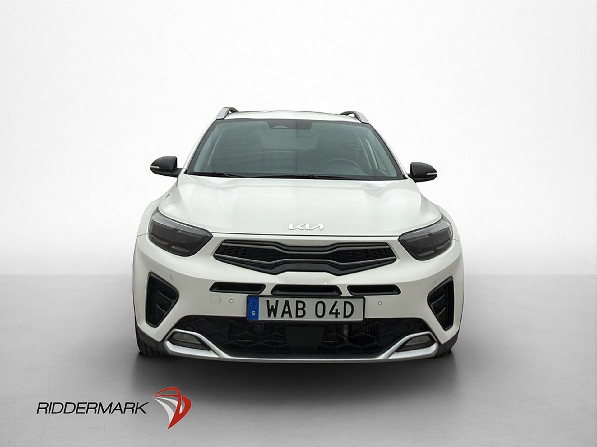 Kia Stonic GT-Line Värmare 2022, bild 2/31