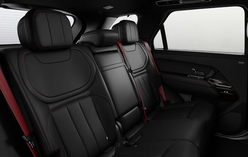 Bild 5 av Land Rover Range Rover Sport P460e