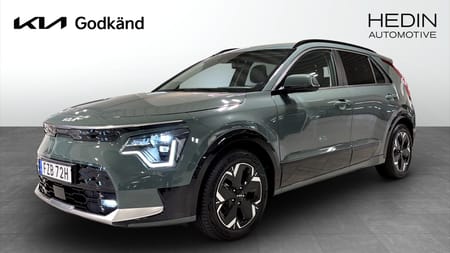 Kia Niro EV