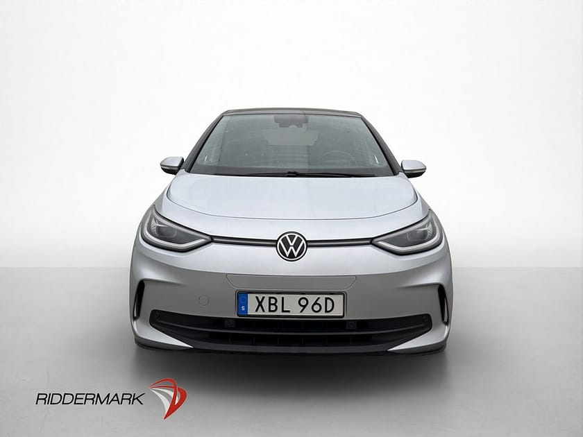 Bild 3 av Volkswagen ID.3 Pro S