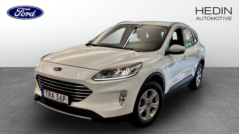 Bild 1 av Ford Kuga Plug-In Hybrid TITANIUM 2.5 FWD 225HK