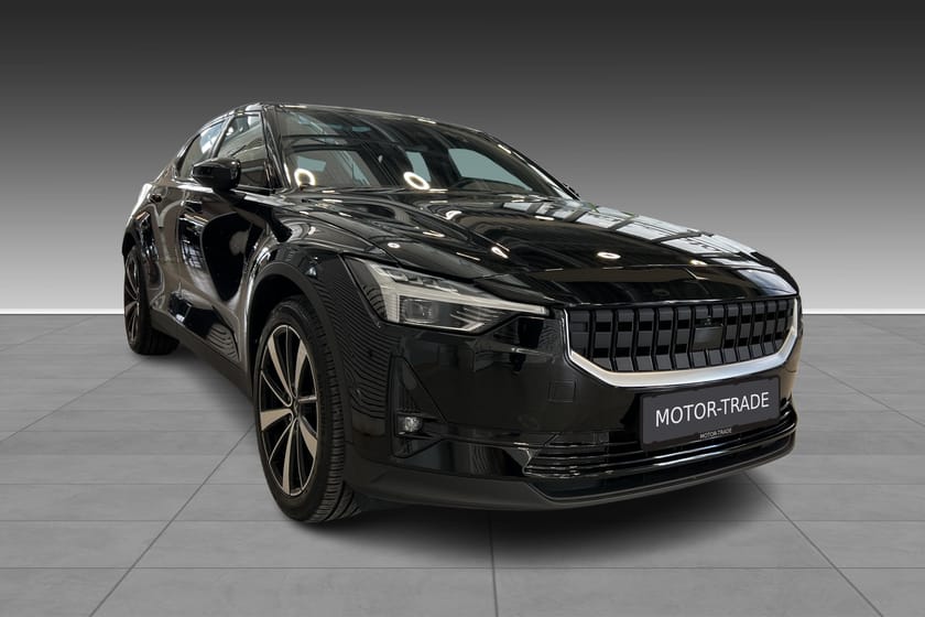 Bilde 3 av Polestar 2 Long range Dual motor | Krok | Harman/Kardon | Memory