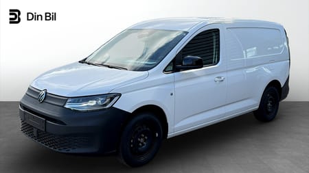 Volkswagen Caddy Cargo Maxi TDI 102hk Lagerbil