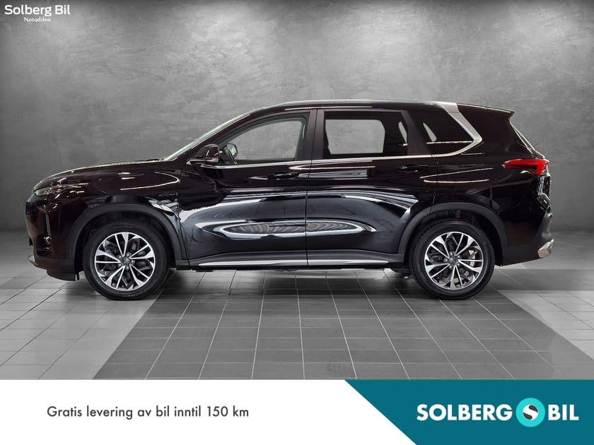 Bilde 4 av Maxus Euniq 6