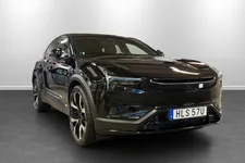 Polestar 3 Long range Dual motor Performance