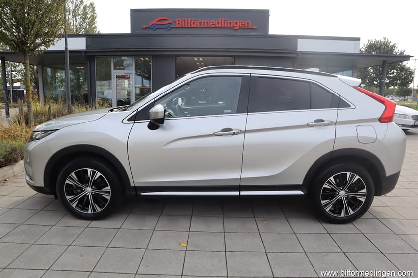 Bild 1 av Mitsubishi Eclipse Cross