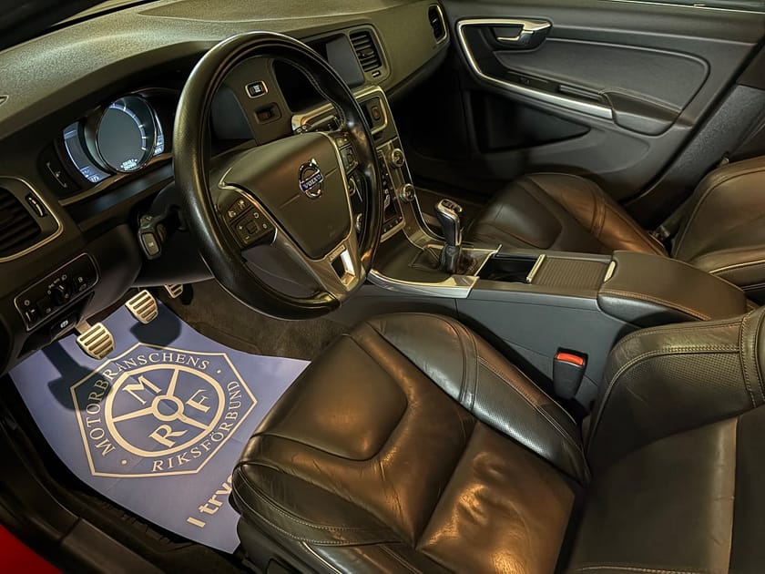 Bild 5 av Volvo V60