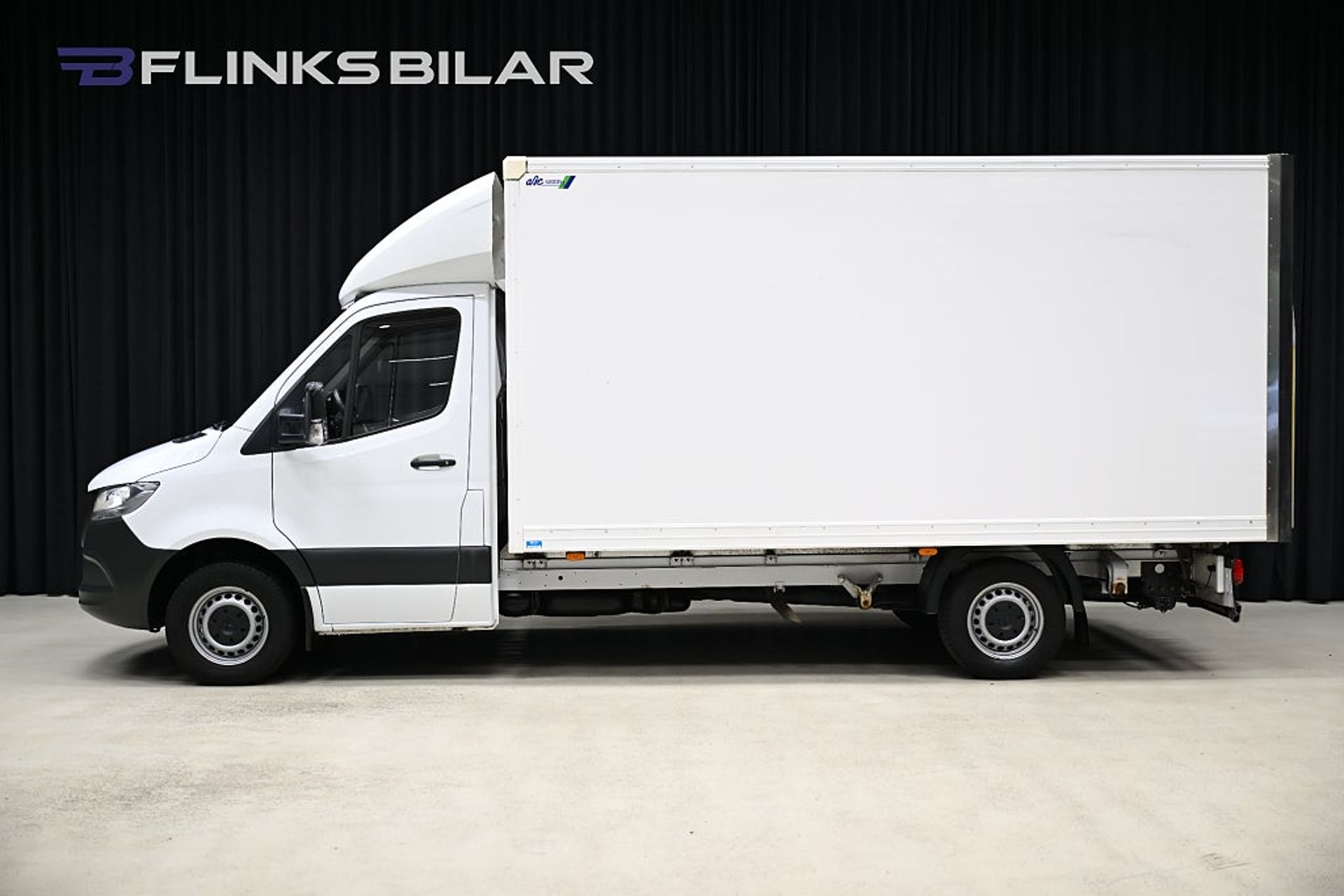 Mercedes-Benz Sprinter 2022, bild 2/10
