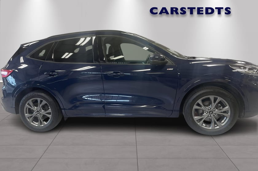 Bild 2 av Ford Kuga Plug-In Hybrid ST-Line 2.5 225Hk PHEV ( Vinterhjul, Dragkrok))