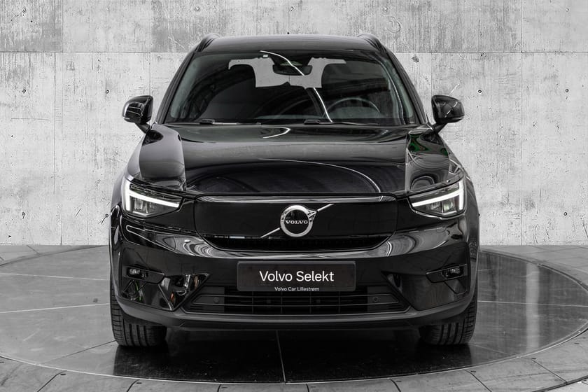 Bilde 3 av Volvo EX40 Twin Motor Performance