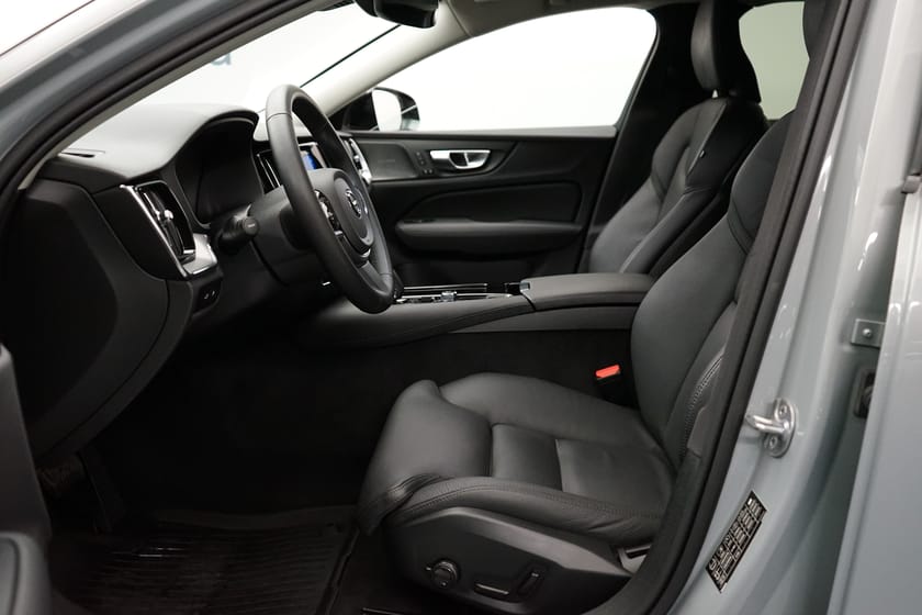 Bild 5 av Volvo V60