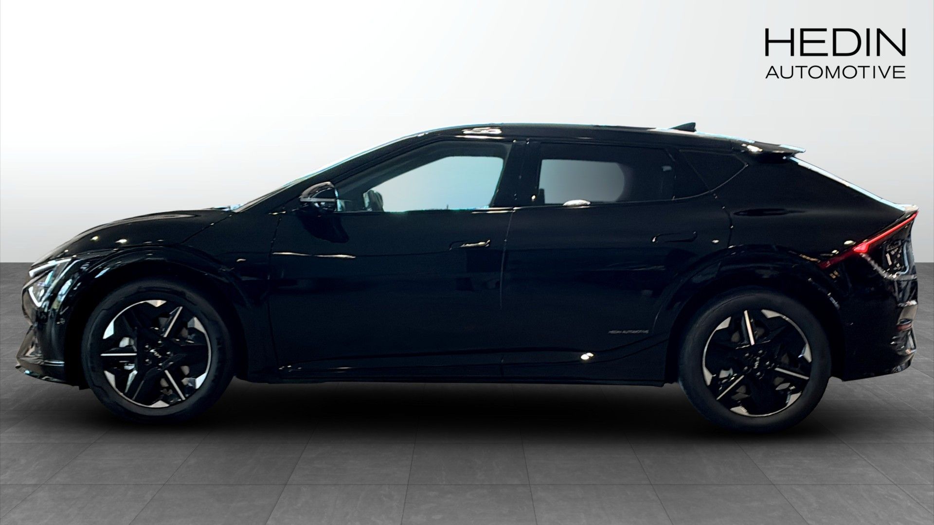 Kia EV6 AWD Long Range 2026, bild 6/9