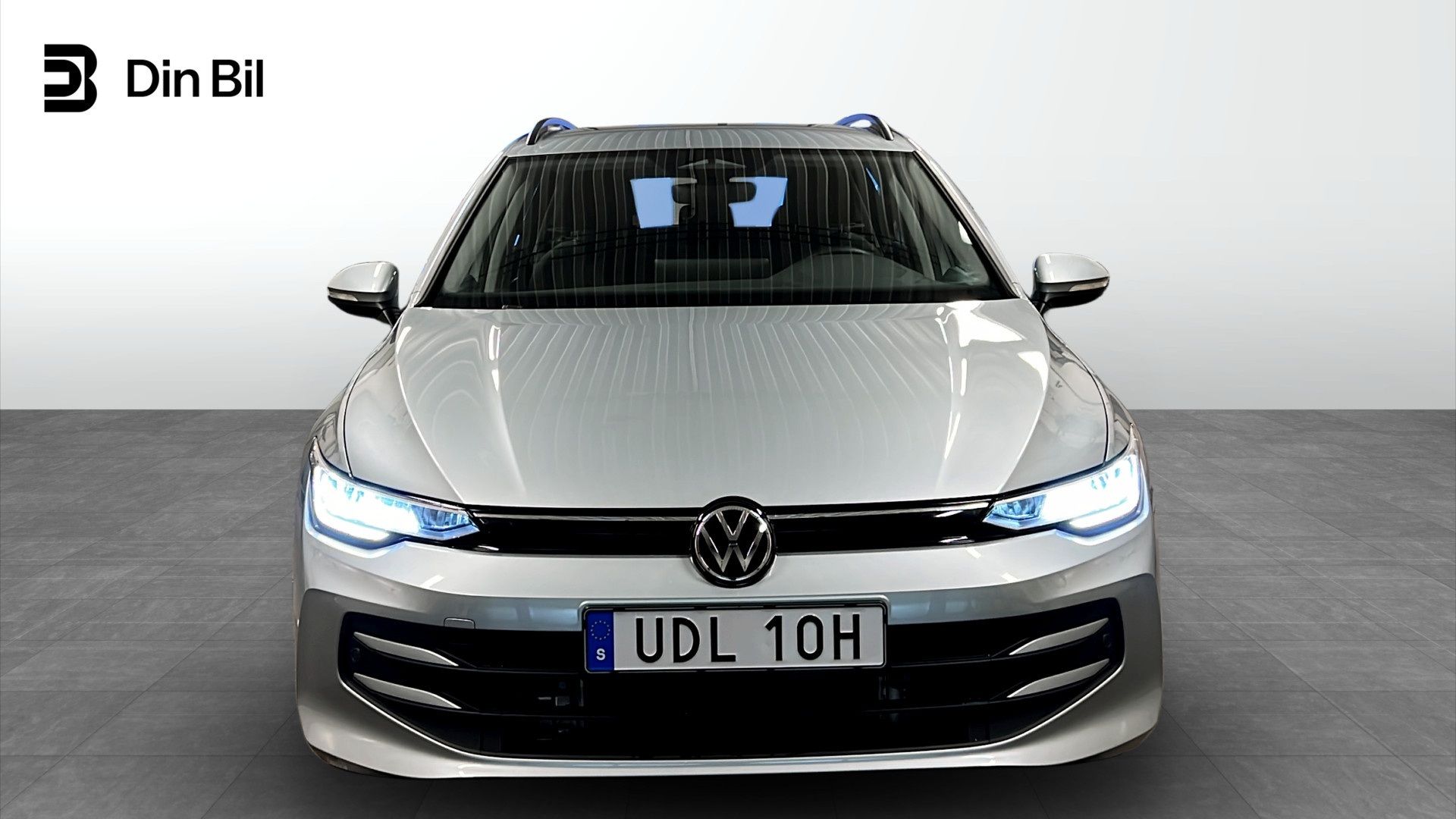Volkswagen Golf 2026, bild 4/10