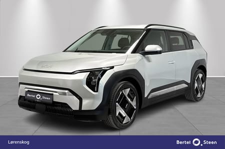 Kia EV3 Standard Range SR Exclusive Pluss | ACC | Ryggekamera | Rattvarme