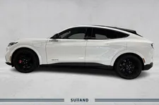 Thumnail bilde 1 av Ford Mustang Mach-E Long Range AWD